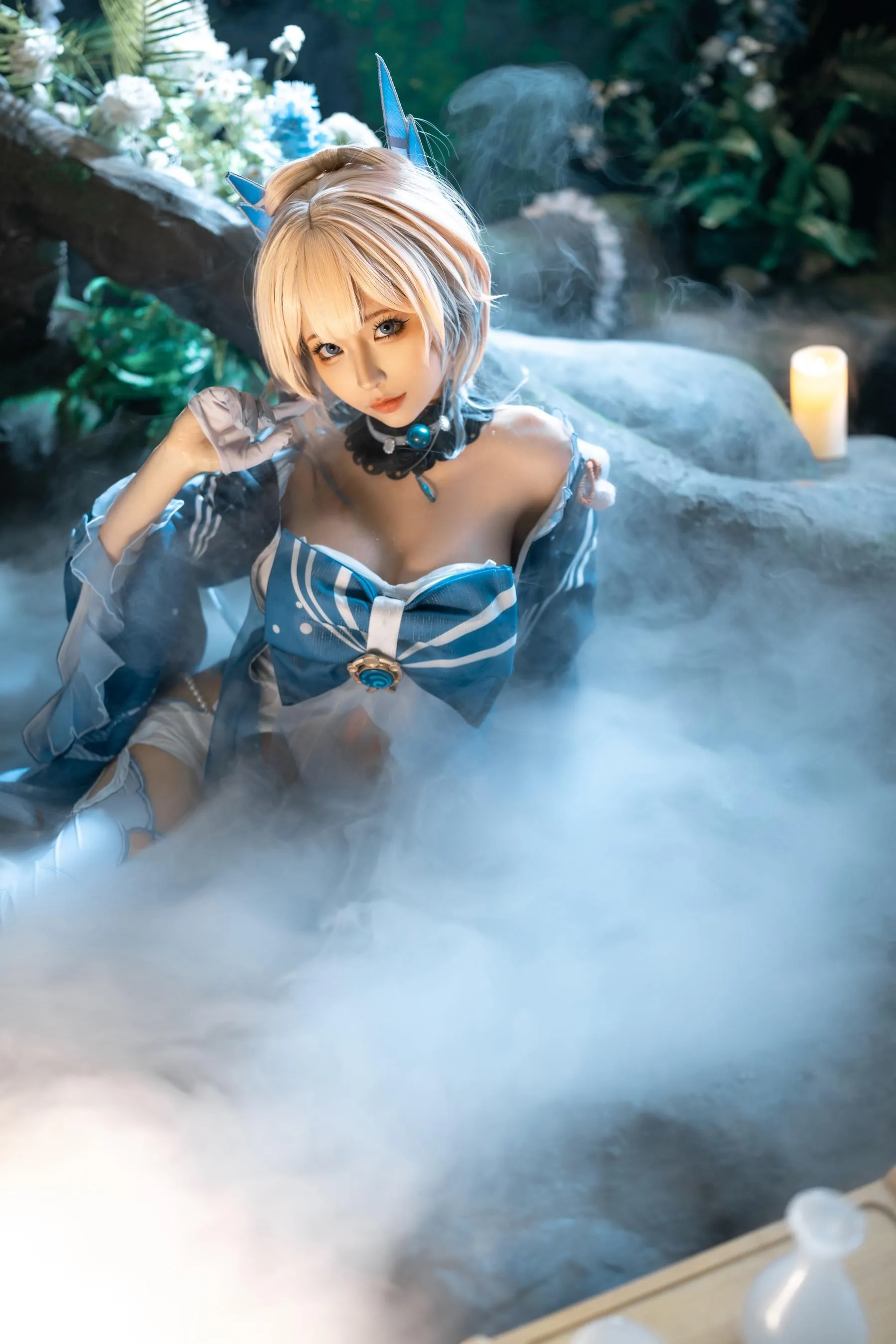 蠢沫沫 – NO.253 10月 [93P]插图9